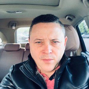 Meet your Posher, Nicolas